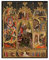 Spiffing Prints Joan Mates - Altarpiece of St Michael Archangel - Medium - Matte - Unframed
