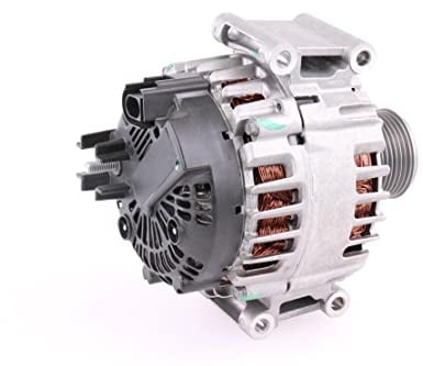 Generator für MERCEDES-BENZ W204,S204,W212,906