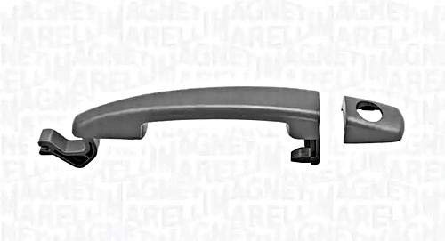 Magneti Marelli 350105017600 Poignée Psa C3-207-308