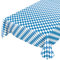 ANRO Wachstuch Tischdecke Wachstuchtischdecke Wachstischdecke Bayern Bayerische Raute Oktoberfest 200x140cm