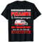 Notfallsanitäter Notfall Sanitäter Rettungswagen Geschenk T-Shirt