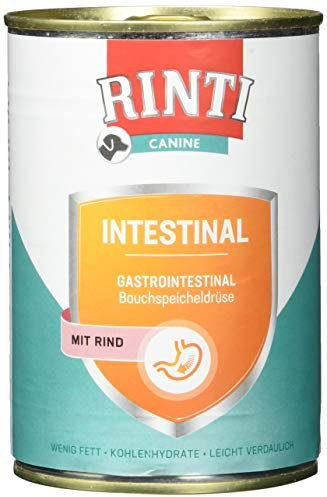 RINTI Canine Intestinal Rind 6 x 400 g