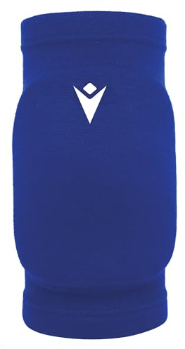 Macron Ginocchiere poplar (x2)