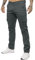 Ze ENZO Jeans Mens Cargo Combat Trousers Chinos Slim Fit Cotton Stretch Work Pants Grey 28R