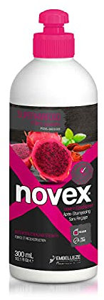 NOVEX SuperFood Dragon Fruit & Gojiberry (300 g)