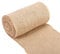 Tyenaza Sackleinenstoff 15x500cm Jute Tischläufer, Juteband Tischband Natur, für Hochzeit Tischdekoration, Bauernhaus Stil rustikale natürliche Jute Hessischer Tischläufer für Party