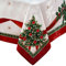 Villeroy & Boch Toy's Delight Tablecloth, 52 x 70 Inch Rectangle, Multi Colour