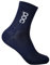POC Essential Road Sock Short, Turmaline Navy, M
