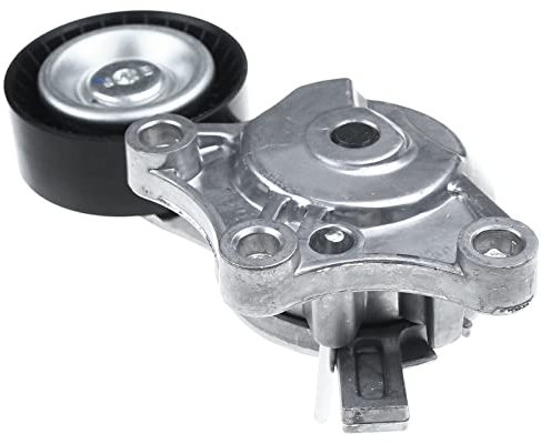 Frankberg Tendeur courroie trapézoïdale à nervures pour C3 II SC C4 DS3 2008 I CU 208 I CA CC 1.4L 1.6L Diesel 2009-2023 5751K4