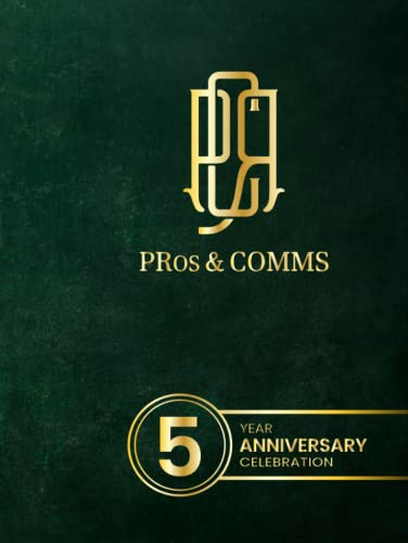 PRos & COMMS 2023 Journal