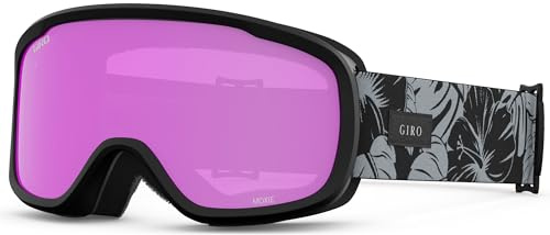 Giro Women's Moxie Ski goggles.