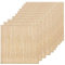 OCEANO 10pz Pannelli adesivi 3d decorativi per parete muro carta da parati moderna effetto legno realistico muro legno casa cucina soggiorno camera da letto morbida schiuma PE 70x70cm