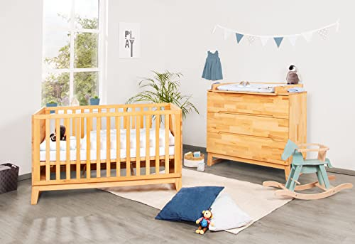 Pinolino Kinderträume Kinderzimmer, Natur, breit