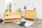 Pinolino Kinderträume Kinderzimmer, Natur, breit