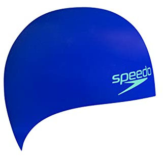 Speedo Unisex-Erwachsene Badekappe Fastskin Competition