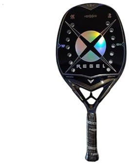Heroe's Raquette Beach Tennis Racket Rebel 2024
