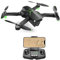 Loolinn | Dron con Cámara 4K para Adultos y Niños 12+ Años para Regalo - Menos de 250g, Fotos en 4K, Videos en 2K, Retorno Inteligente por GPS, Certificación Aprobada C0 (Ideal para Regalo)