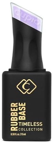 Rubber Base Cupio Timeless Collection - Plum Poetry 15ml