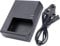 LP-E17 LC-E17 Quick Battery Charger for Canon LC-E17E LC-E17C Battery Compatible with Canon EOS R50 R8 RP R10,Rebel T6i T7i T8i,T6s,SL2,SL3,EOS M3,M5,M6,200D,77D,750D,760D,800D,KISS X8i Cameras
