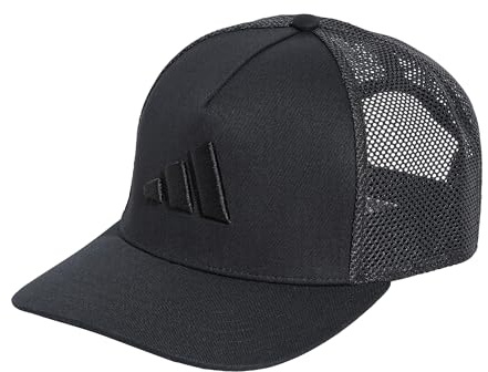 adidas Unisex Snapback Trucker Cap