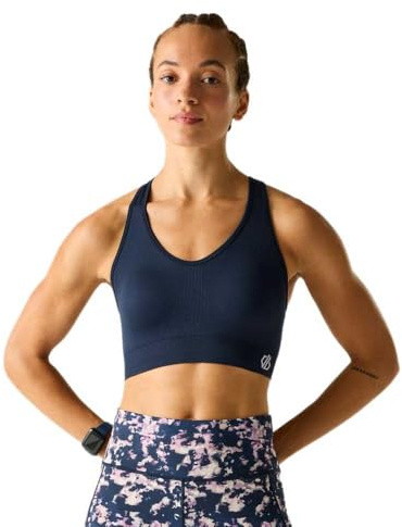 Dare2b Damen React Bra Sport-BH (1er Pack)