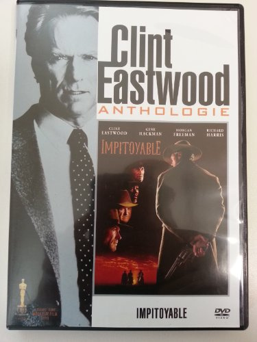Impitoyable [FR Import]