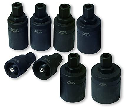 Bike Service Abzieher Schwungrad Abzieher 35 x 1,5 (Motorrad)/Magneto Flywheel Puller 35 x 1,5 (Puller Motor)
