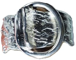 schmuckspektakel RING mit Ring