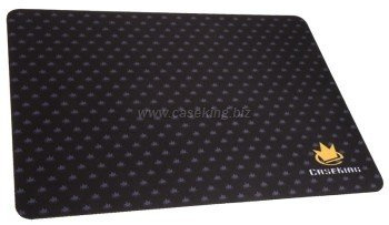 Caseking Compatible Mauspad mit Krone Rev.2 - blau/schwarz