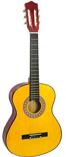 Mad About 1/4 Childrens Classical Spanish Guitar