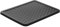 Rotho Country Deckel in Rattan-Optik für Aufbewahrungskiste Country A4, Kunststoff (PP) BPA-frei, anthrazit, A4 (37.5 x 28.5 x 1.5 cm)
