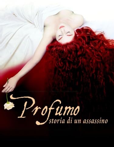 Profumo - Storia di un assassino