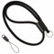 stylected Schlüsselband lang als Schlüsselanhänger (45cm) - Band mit Ring für Schlüssel, Ausweis, Handy, Kamera - Lanyard für Herren, Damen & Kinder