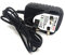 7.5v power supply adapter for Leica Rugby 50/55/100/200 Battery 727165 Laser Level - plug psu cable