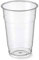bio3 100/500/1000 Bicchieri monouso 500ml tacca 0,4 Biodegradabili e Compostabili in PLA usa e getta Plastic free | After Plastic (500)