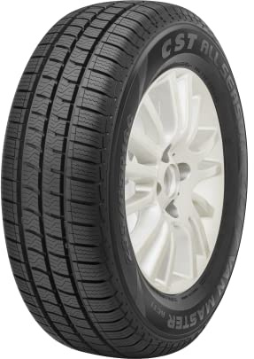 CST Ganzjahresreifen, 225/75 R16C, 121/120R, Van Master All Season, ACT1