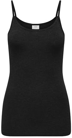 JDY Damen Jdymila S/L Singlet Top JRS Spaghettitop