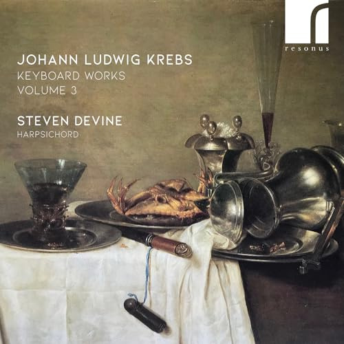 Resonus Classics (Naxos Deutschland Musik & Video Vertriebs-)