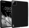 kwmobile Custodia compatibile con Xiaomi Pad 6S Pro 12.4 - Cover Tablet Custodia in silicone TPU - Backcover Copertina protettiva Tab