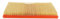 Filtro Aria Per Abarth 500 08-500C 08- PANDA 06-51773404