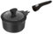Casserole avec manche amovible et couvercle Il Trasformista (16 cm)