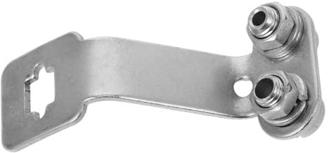 Milisten Metallsockel Für Degen Tragbarer Degensockel Zaunversorgung Kleiner Degensockel Ersatz-degensockel Degensockel Für Den Zaun Praktischer Degensockel Werkzeug Rostfreier Stahl Silver