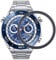 ZLALISA Per Huawei Watch Ultimate, schermo frontale esterno in vetro