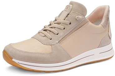 ARA Damen Sneaker Osaka Beach,Shell Gr. 43,5