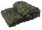 OUMIZHI-Waldlandschaft Camouflage Netz Tarnnetz Jagd Outdoor