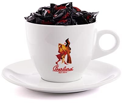 Caffè Barbera - Tazza Porta Zucchero - Multiuso - 1 Pezzo