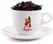 Caffè Barbera - Tazza Porta Zucchero - Multiuso - 1 Pezzo