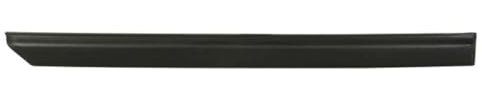 BLIC 5703-04-9522480P Baguette et bande protectrice porte arrière droite