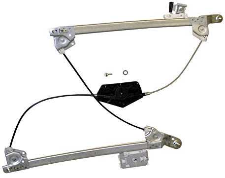 D2P 8T0837461 Front Electric Window Regulator Left Passenger Side Replacement For Audi A5 8t Coupe