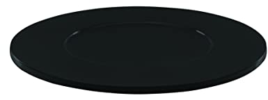MEPRA AZD230796N Black Charger Cm 33, Wood